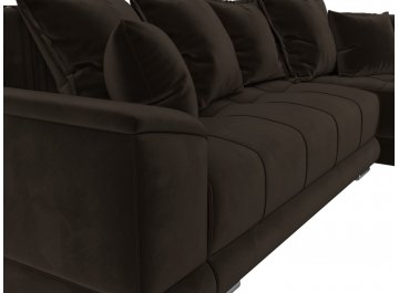 Диван угловой НордСтар