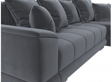 Диван угловой НордСтар