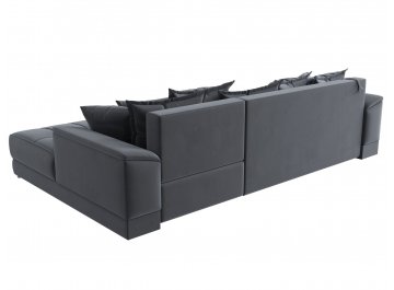 Диван угловой НордСтар