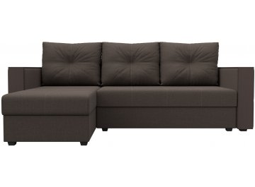 Диван угловой Пандора Лайт