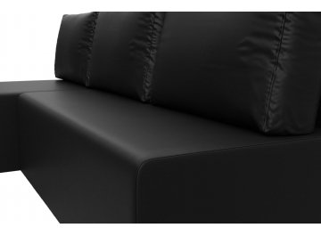 Диван угловой Поло левый