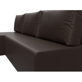 Диван угловой Поло левый