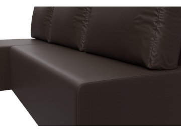 Диван угловой Поло левый