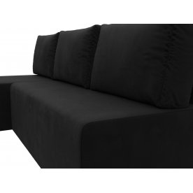 Диван угловой Поло левый