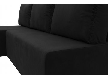 Диван угловой Поло левый