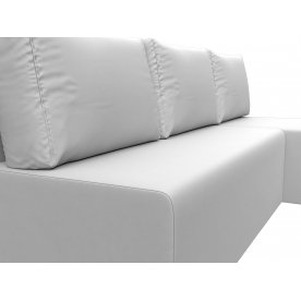 Диван угловой Поло правый