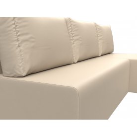 Диван угловой Поло правый