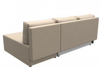 Диван угловой Поло правый