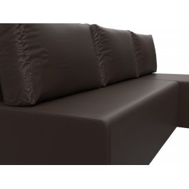 Диван угловой Поло правый