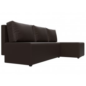 Диван угловой Поло правый