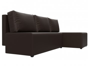 Диван угловой Поло правый
