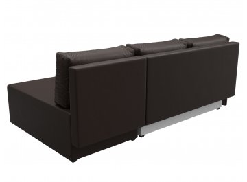 Диван угловой Поло правый