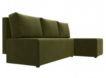 Диван угловой Поло правый