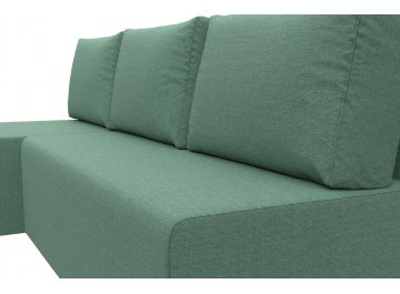 Диван угловой Крона-Люкс