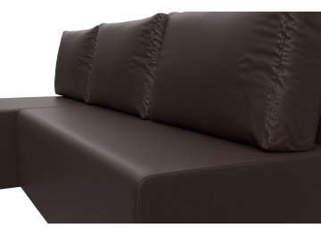 Диван угловой Крона-Люкс