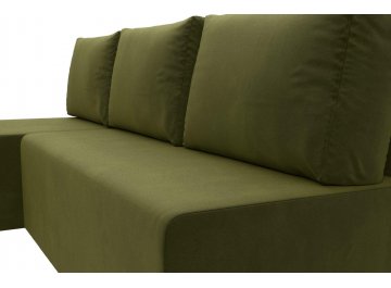 Диван угловой Крона-Люкс