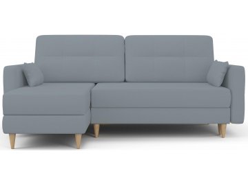 Диван угловой Q3.1 Берни левый