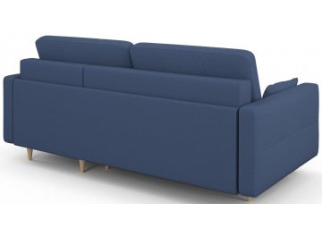 Диван угловой Q3.1 Берни правый