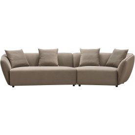 Диван угловой Rocks SF024