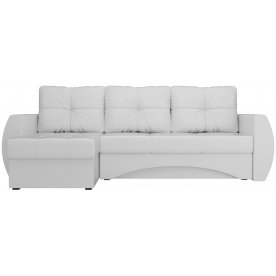 Диван угловой Сатурн левый