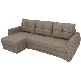 Диван угловой Сатурн левый