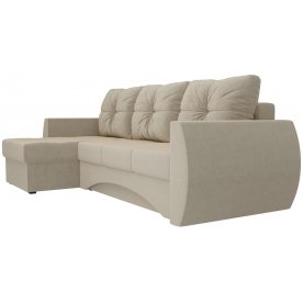 Диван угловой Сатурн левый