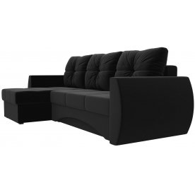 Диван угловой Сатурн левый