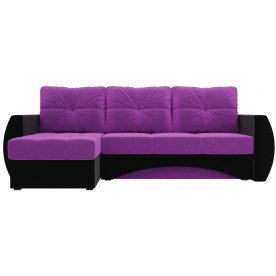 Диван угловой Сатурн левый