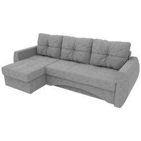 Диван угловой Сатурн левый