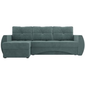 Диван угловой Сатурн левый