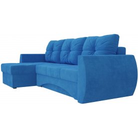 Диван угловой Сатурн левый