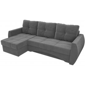 Диван угловой Сатурн левый