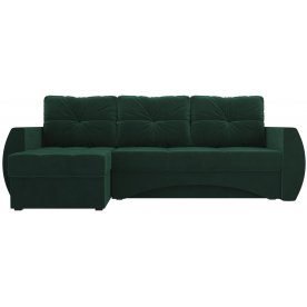 Диван угловой Сатурн левый