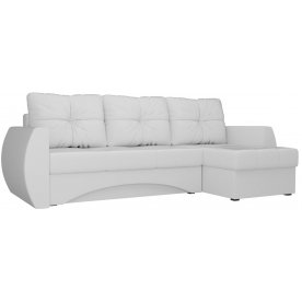 Диван угловой Сатурн правый