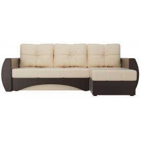 Диван угловой Сатурн правый