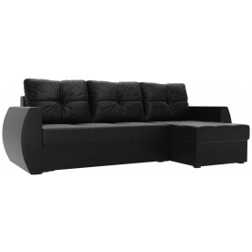 Диван угловой Сатурн правый