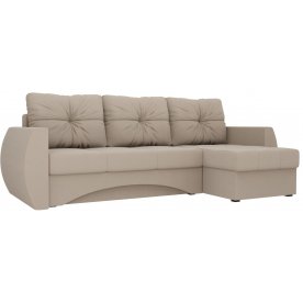 Диван угловой Сатурн правый