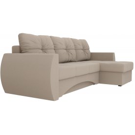 Диван угловой Сатурн правый