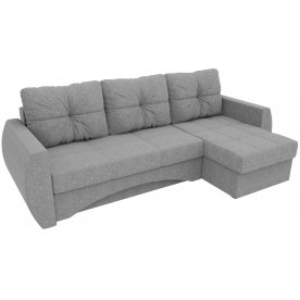 Диван угловой Сатурн правый