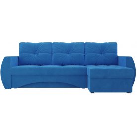 Диван угловой Сатурн правый