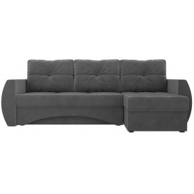 Диван угловой Сатурн правый