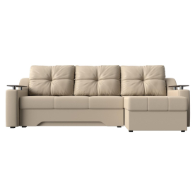 Диван угловой Сенатор