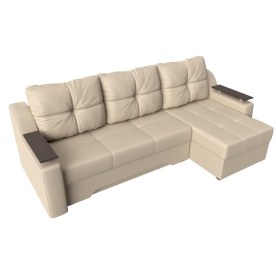 Диван угловой Сенатор