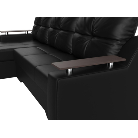 Диван угловой Сенатор