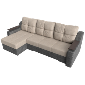 Диван угловой Сенатор