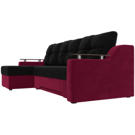 Диван угловой Сенатор