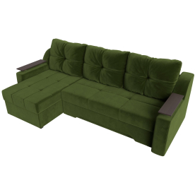 Диван угловой Сенатор