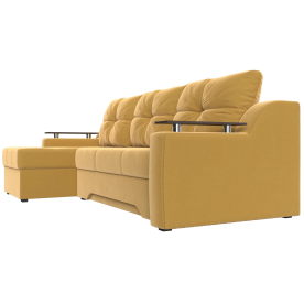 Диван угловой Сенатор