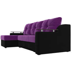 Диван угловой Сенатор