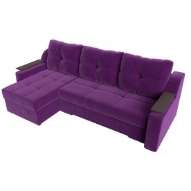 Диван угловой Сенатор
